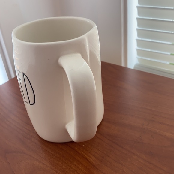 Rae Dunn mug Blessed like new never used - Picture 2 of 6